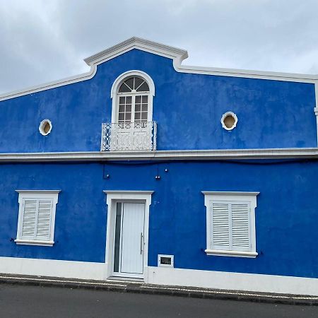 شقة Casa Azul هيبيرا غْريندي المظهر الخارجي الصورة