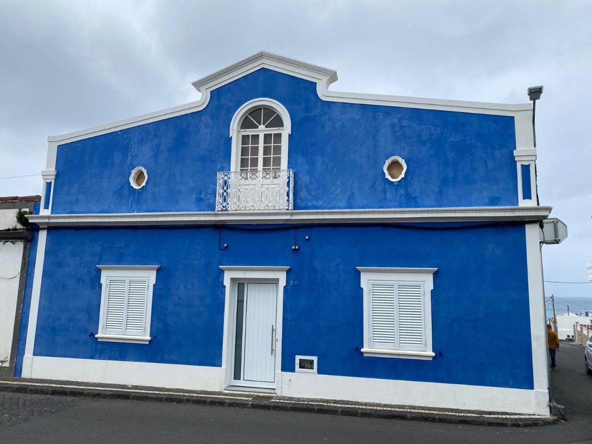 شقة Casa Azul هيبيرا غْريندي المظهر الخارجي الصورة
